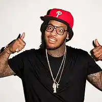 Picture for song 'Gang Shit( Waka Flocka Type)' by artist 'VclassBeatz'