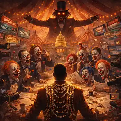 Cover picture of song topping the music charts