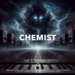 Picture for song 'Southside x 808 Mafia Type Beat - "Chemist" Hard' by artist 'WZ Beats Store'