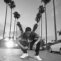 Picture for song 'California' by artist 'XXXMAKEITBOUNCE'