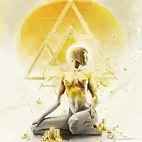 Picture for song 'New Age Metal' by artist 'Yonk Productions'