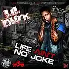 Picture for song 'Aint Worried Bout sh** *Lil Durk Type Beat* (SOLD)' by artist 'Yung Chi Production'