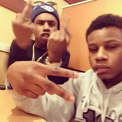 Picture for song '(FREE) "Rise Up" - Speaker Knockerz Type Beat 2025' by artist '1A.I.'