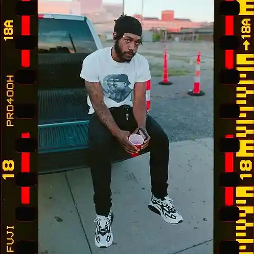 Picture for song 'Been Dat' by artist '2timez'
