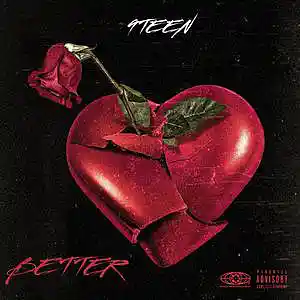 Picture for song 'BETTER (BUY 1 GET 4 FREE)' by artist '9teen'