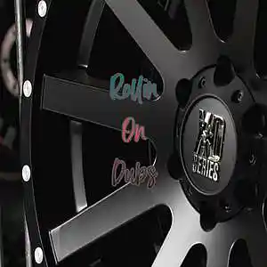 Picture for song 'Rollin On Dubs' by artist 'Anac On The Beat'
