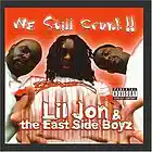 Picture for song 'We Still Crunk' by artist 'Angelo J'