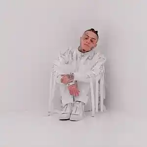 Picture for song 'clickbait (lil skies type beat)' by artist 'AprelMusic'