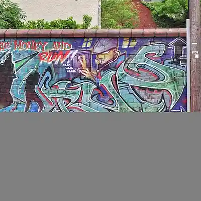 Picture for song 'crack your trapped crap idols' by artist 'barely free partial prisoners'