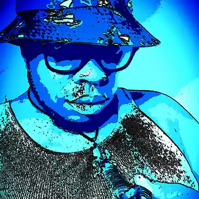 Picture for song 'DayWaLkeR' by artist 'Beat Masta Cheese'