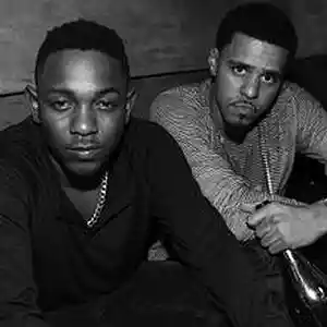 Picture for song 'J Cole x Kendrick Lamar type beat - Heat5 - (SOLD)' by artist 'Beats by Kogniak'