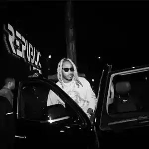 Picture for song 'Future x 808 Mafia Type Beat - ''CATCH UP''' by artist 'Beatsby.Mxtt029'