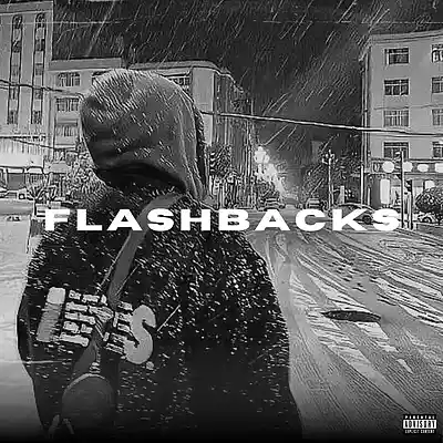 Picture for song 'Emotional Trap Type Beat - FLASHBACKS' by artist 'BenzMuzik'