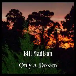 Picture for song 'Only A Dream' by artist 'Bill Madison'