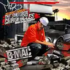 Picture for song 'B-Mac - I Just Wanna' by artist 'B MAC'