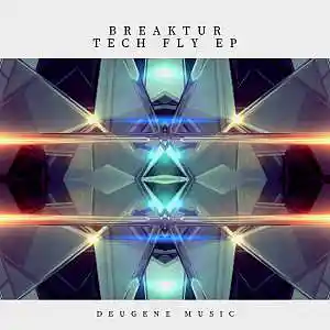 Picture for song 'Maximal Danceflow' by artist 'Breaktur'