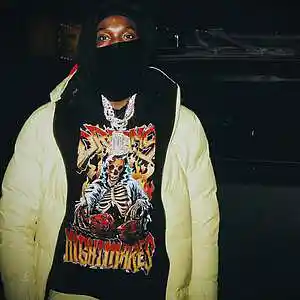 Picture for song 'Scars And Traumas / Meek Mill Type Beat (2 For 1)' by artist 'Buckroll'