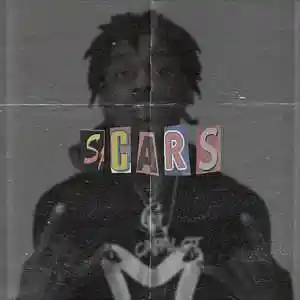 Picture for song 'scars - polo g type beat' by artist 'carlosmadeit.'