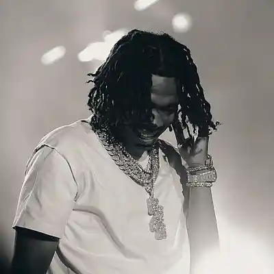 Picture for song 'Angels - 1+4 Free - Lil Baby Type Beat' by artist 'Chris Too Fair'