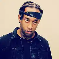 Picture for song 'Guap (Ty Dolla Sign Type Beat) w/ mjNichols' by artist 'CLYAD'