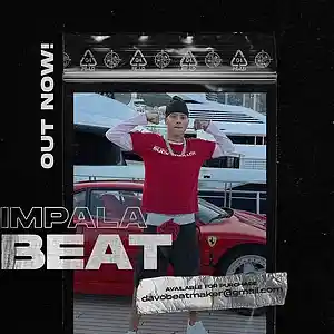 Picture for song 'Impala (Central Cee Type Beat) Buy 1 Get 1 Free' by artist 'davothecreator'