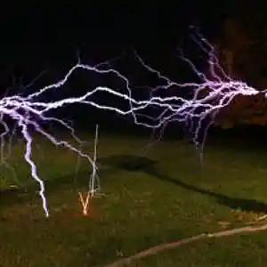 Picture for song 'Electric Soul' by artist 'Def1nition'