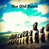 Picture for song 'The Old Ruins' by artist 'D E Farmer'