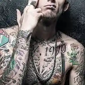 Picture for song 'Punishment' by artist 'DON P'