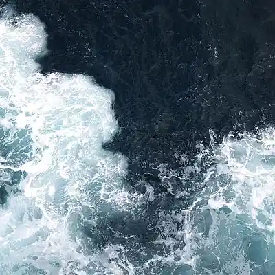 Picture for song 'Waves' by artist 'Draco Make Hits'