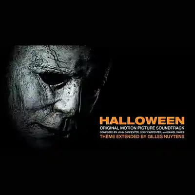 Picture for song 'halloween2018themejohncarpentercodycarpenter' by artist 'Eminem 2'
