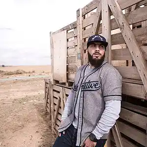 Picture for song 'Made in' by artist 'EVER EST BEATS'