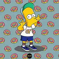 Picture for song 'Way Back (FREE DL) ' by artist 'Forrest Beats'