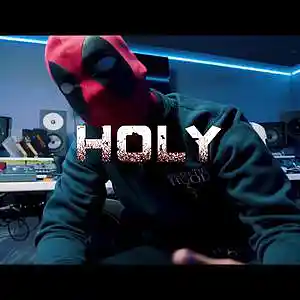 Picture for song 'Holy' by artist 'Chris Giotis'