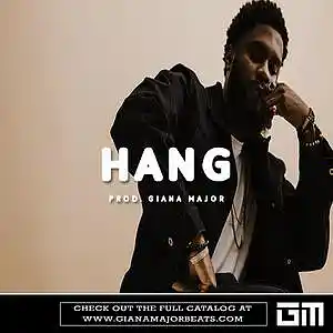 Picture for song 'HANG - Big K.R.I.T. Type Beat (With Hook)' by artist 'Giana Major'