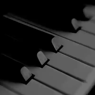 Picture for song 'Endless Melody' by artist 'Giselle Adonis'
