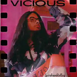 Picture for song 'Vicious' by artist 'Gurshan Ridley'