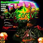 Picture for song 'BUBBLE GUM BOOTY' by artist 'Hood Hollywood'