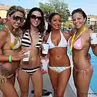 Picture for song 'Beach Party' by artist 'Industreetz'