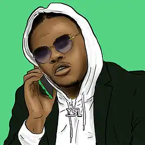 Picture for song 'Unity (Gunna Type Beat)' by artist 'Jammy Beatz'
