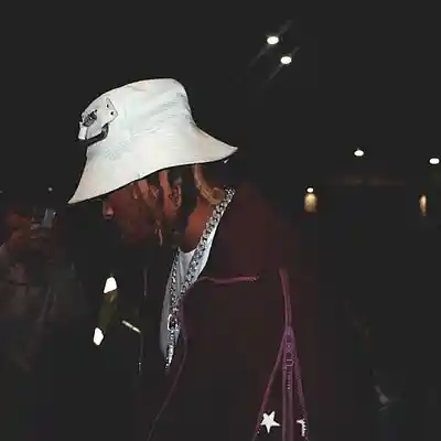 Picture for song 'Emotionless / Future Type Beat' by artist 'Jers Beats'