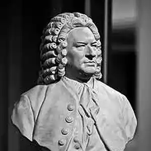 Picture for song 'andante e semplice BACH' by artist 'JimRoss'