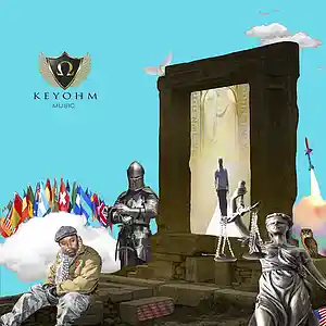 Picture for song 'One Destiny' by artist 'Keyohm'