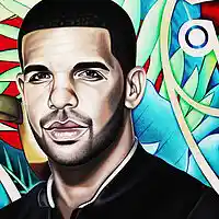 Picture for song '(Drake) The Motion' by artist 'Kid Flash'