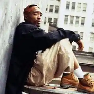 Picture for song '2PAC TYPE BEAT - MKL' by artist 'L1DAPRODUCER'