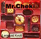 Picture for song 'Mr Cheki' by artist 'Leopold Kroll'