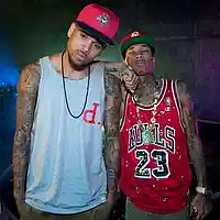 Picture for song 'Bottles In Da Club Prod By @LilBanksReal' by artist 'Lil Banks Productions'