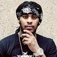 Picture for song 'STRAIGHT G Prod. By Makari Music' by artist 'Makari Music'