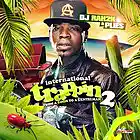 Picture for song 'Johnny Traptastic' by artist 'Marz Blakk'