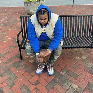 Picture for song 'Magic Trick - Big Yavo Type Beat' by artist 'Milanmadeit'