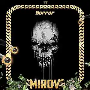 Picture for song 'Horror' by artist 'MIROV'